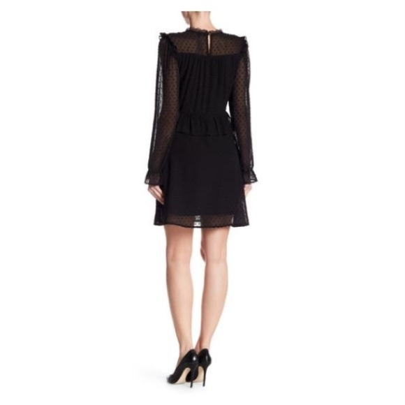 ROMEO + Juliet Couture Cottagecore Kidcore Dress - Picture 9 of 9